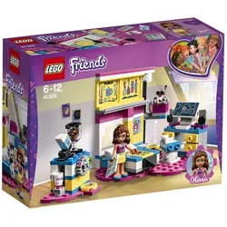 LEGO® Friends 41329 Olivias großes Zimmer