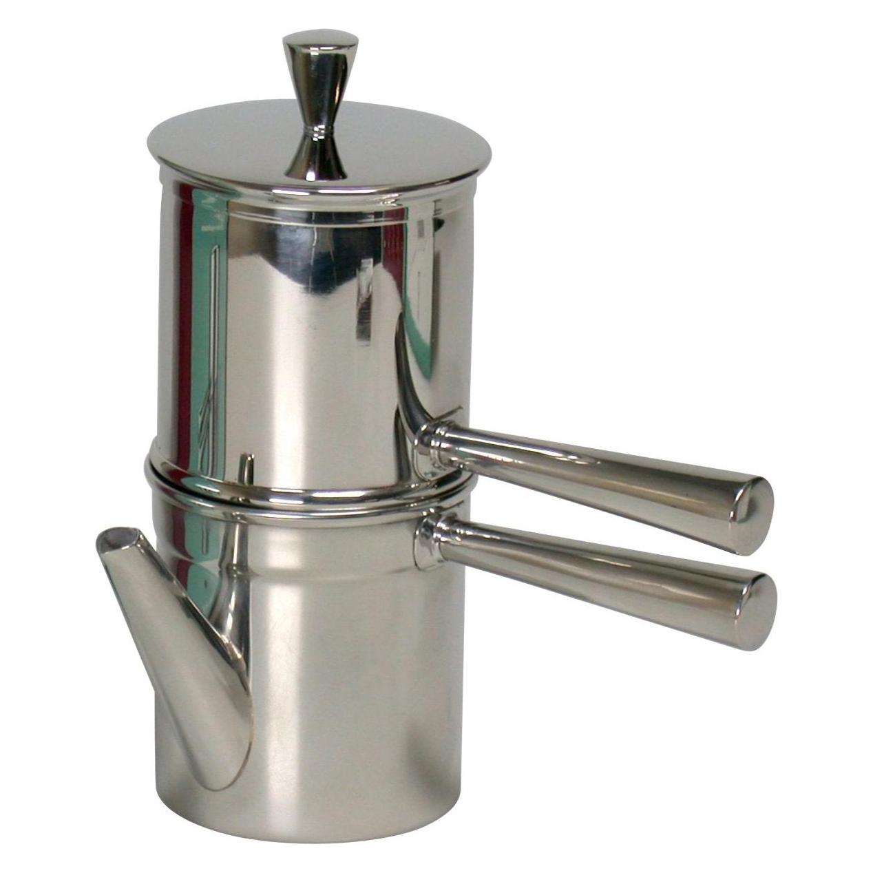 Ilsa Napoletana Kaffeemaschine, 6 Tassen (6 Tassen) (23608464)