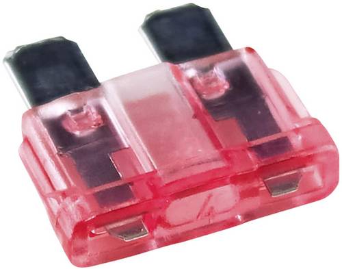ESKA 340123 340.123 Standard Flachsicherung 4A Rosa