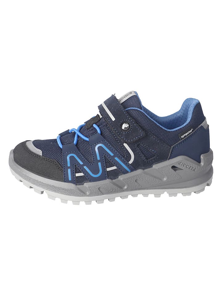 Ricosta Sneakers "Rover" in Dunkelblau - 30