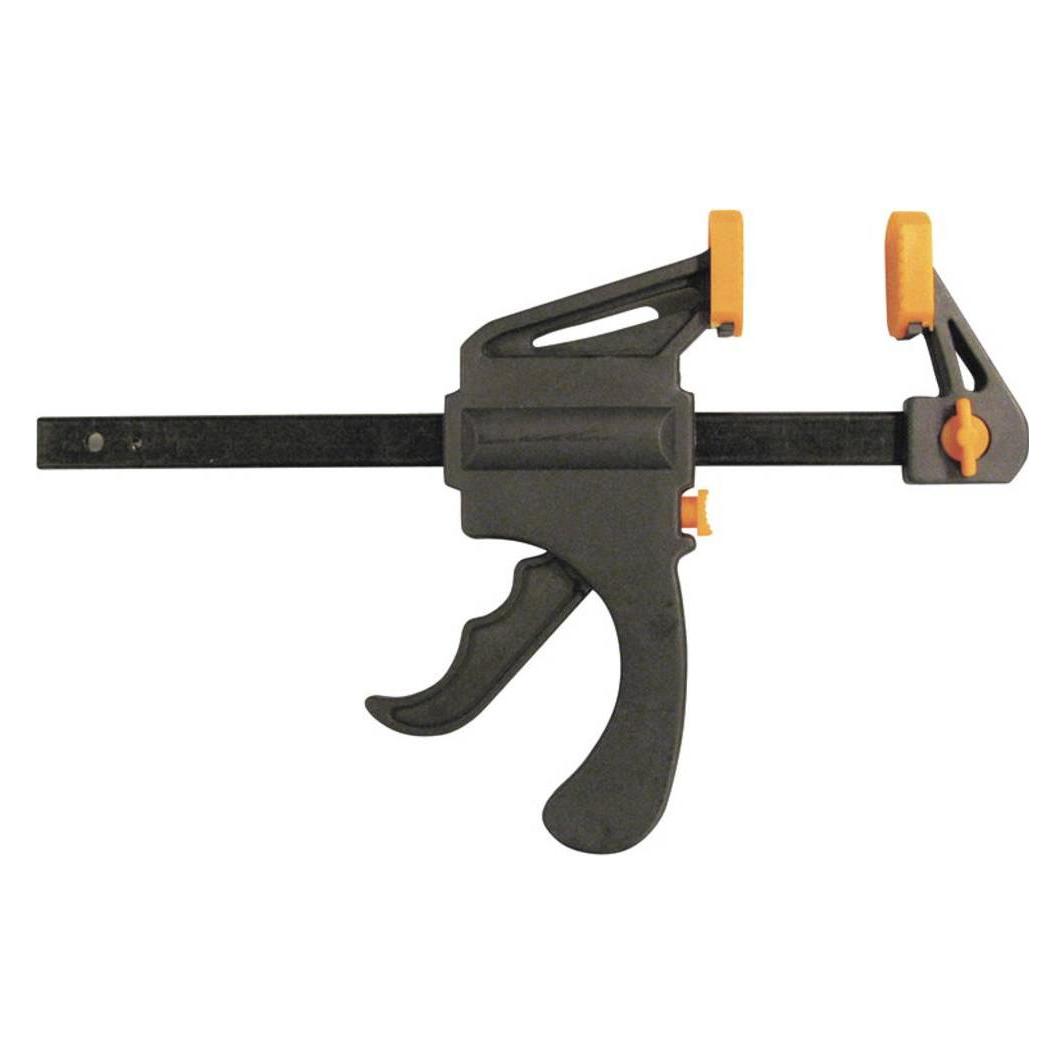 Velleman Schraubzwinge 150mm TL73820 (150 mm) (TL73820)