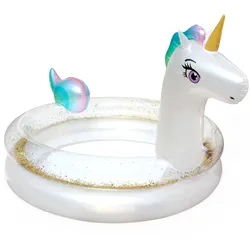 Planschbecken Einhorn