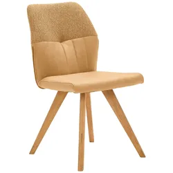 Valdera Stuhl CORDOBA - B/H/T ca. 43.00x48.00x44.50