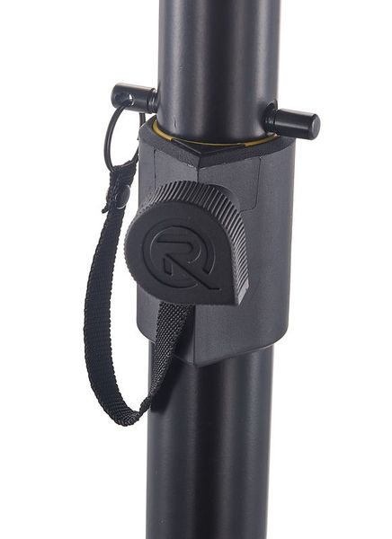 Roadworx Lighting Stand 1 nero