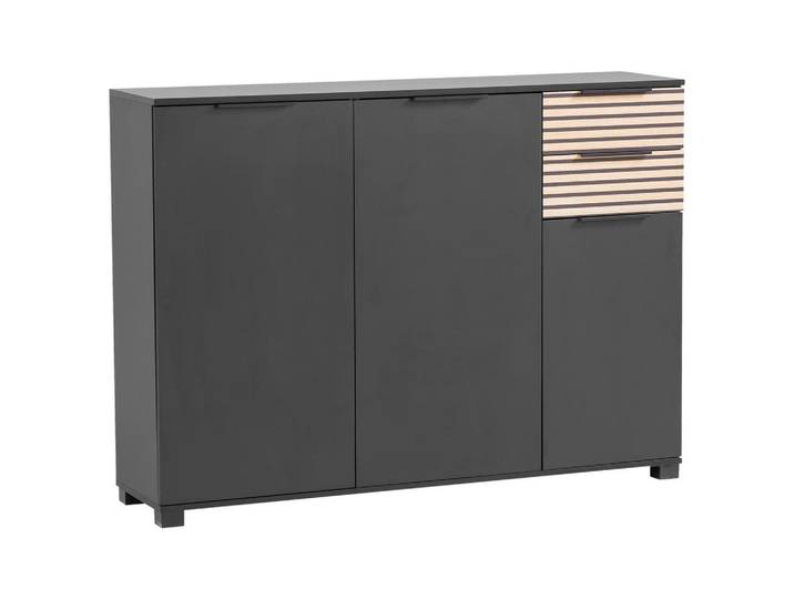 SCHUHSCHRANK ALEXA 1420
