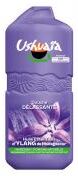 Ushuaïa Douche Massage Délassante Ylang de Madagascar 490 ml - Flacon