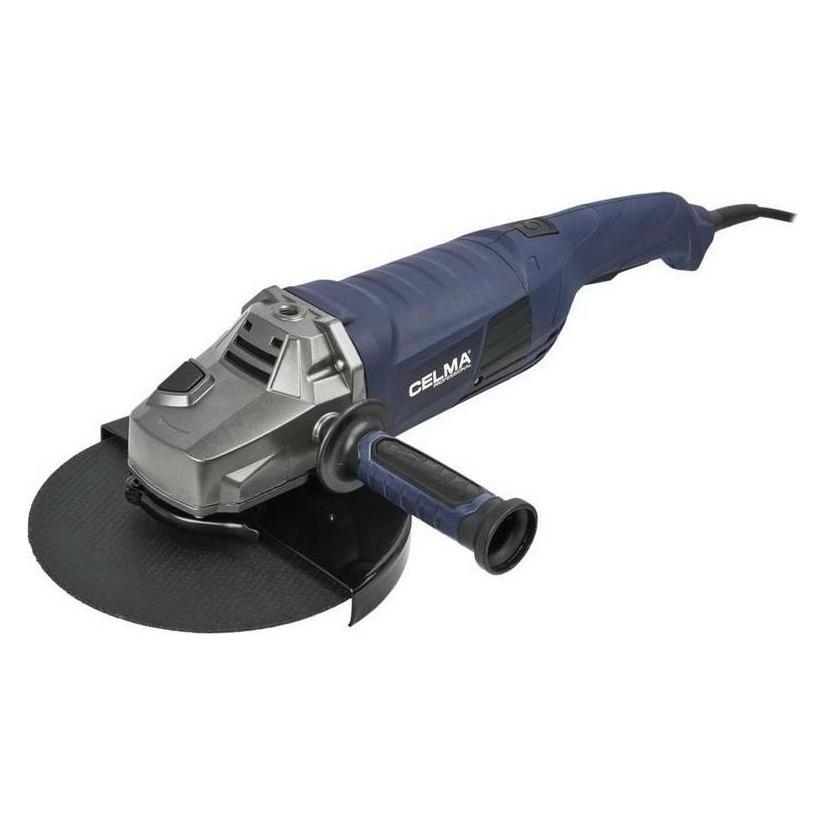 Celma Professional CELMA SZLIF.KĄT.PRAg230GEO 230mm/2500W (230 mm) (33432626)
