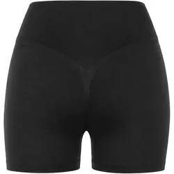 camano Funktion Sport Push-Up Shorts Damen 9999 - black 36/38