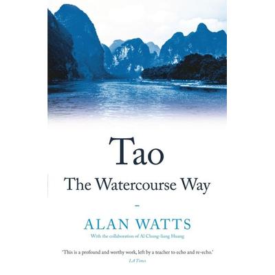 Tao, Taschenbuch von Alan Watts, KNV Besorgung