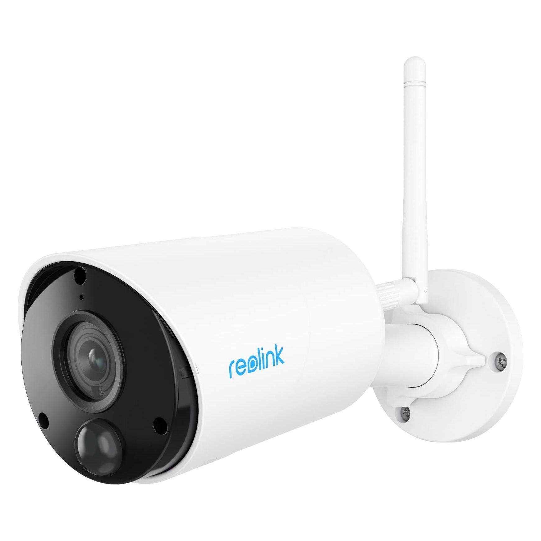 Reolink Argus Eco B320 (2304 x 1296 Pixels) (Argus Eco)
