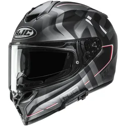 HJC i72 Tala Integralhelm - schwarz-matt - XS (54/55)