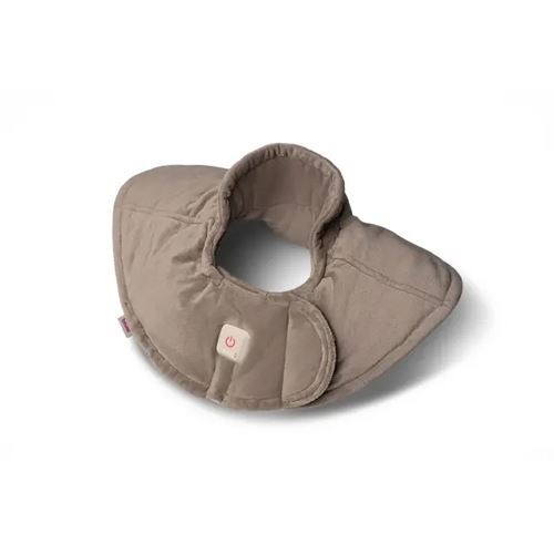 Beurer HK 165 Huggy smokey-taupe
