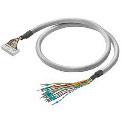 Weidmüller Cable digitale Signale 2420540020