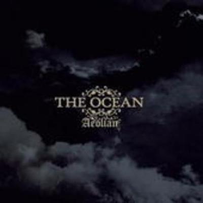 Ocean, T: Aeolian - The Ocean, CD