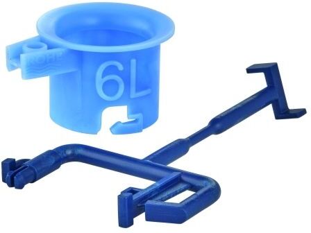 Grohe Zugstange 43306 43306000 für Servomotor in Spülkasten GD2
