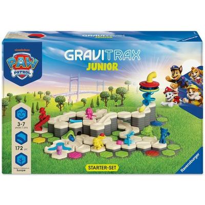 GraviTrax Junior Paw Patrol - Starter-Set XXL