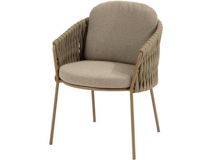 Molina dining tuinstoel 4 Seasons Outdoor