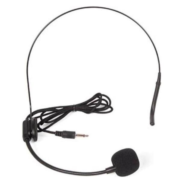 Velleman ERSATZ-HEADSET FÜR FOR HQPA10001 (HQPA10001/SP1)