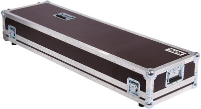 Thon Case Roland RD-800 Phenol Braun