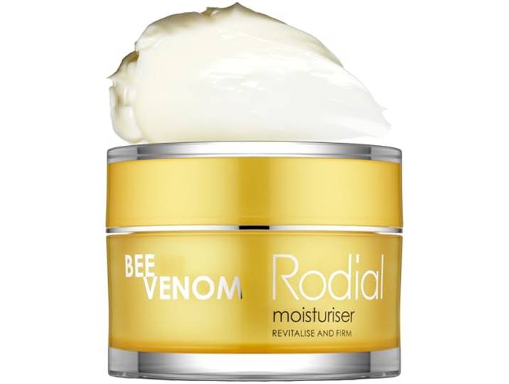 Rodial Bee Venom vochtinbrengende crème, 50 ml