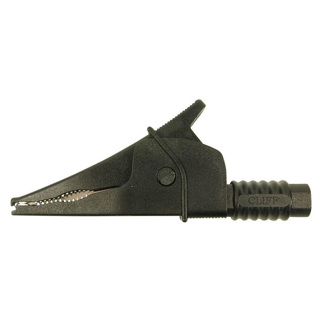 Cliff Sicherheits Abgreifklemme (FCR79900B)