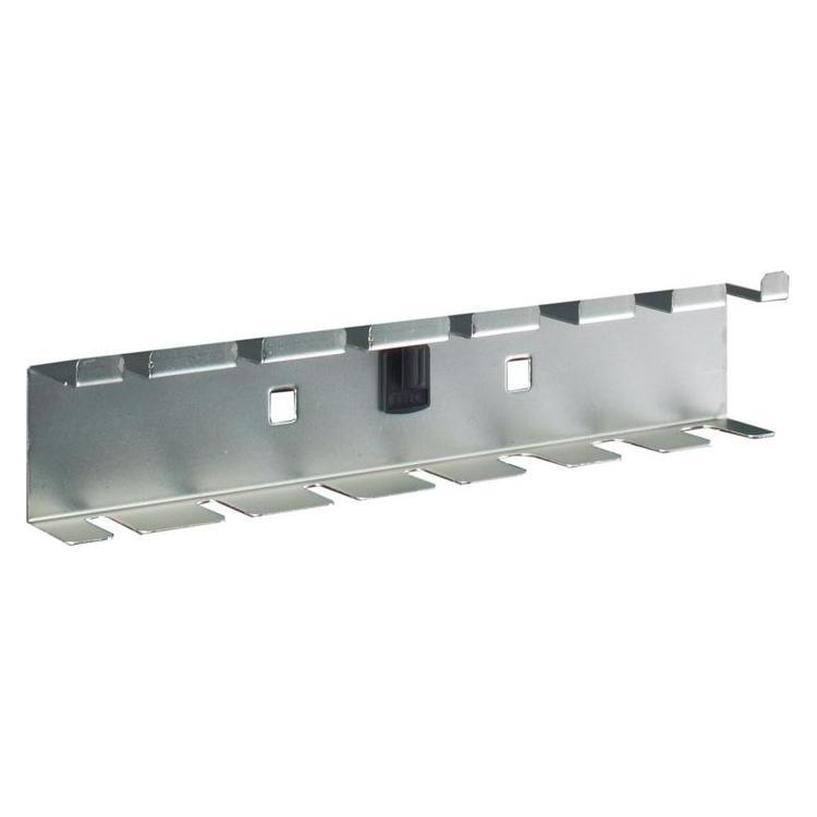 Bott Schraubendreherhalter B225xTmm passend für Lochplatten (14019007)