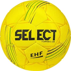 Select Torneo Handball gelb 3