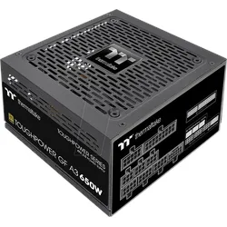 TT 38077 - Thermaltake Toughpower GF3 A3, 650 W, Gold