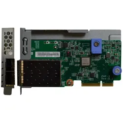 Lenovo 7ZT7A00546 Netzwerkkarte Eingebaut Faser 10000 Mbit/s
