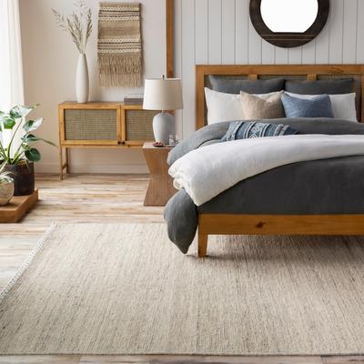 Livabliss Artistic Weavers Arbana Cottage Solid Area Rug