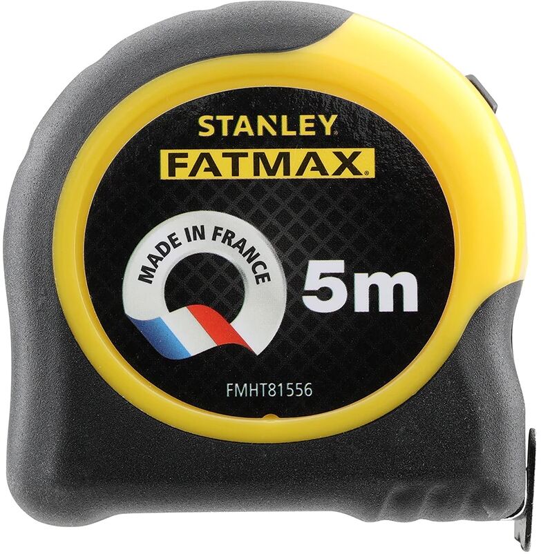 Mesure Blade Armor™ Fatmax® 5 m x 32 mm STANLEY FATMAX FMHT81556-0