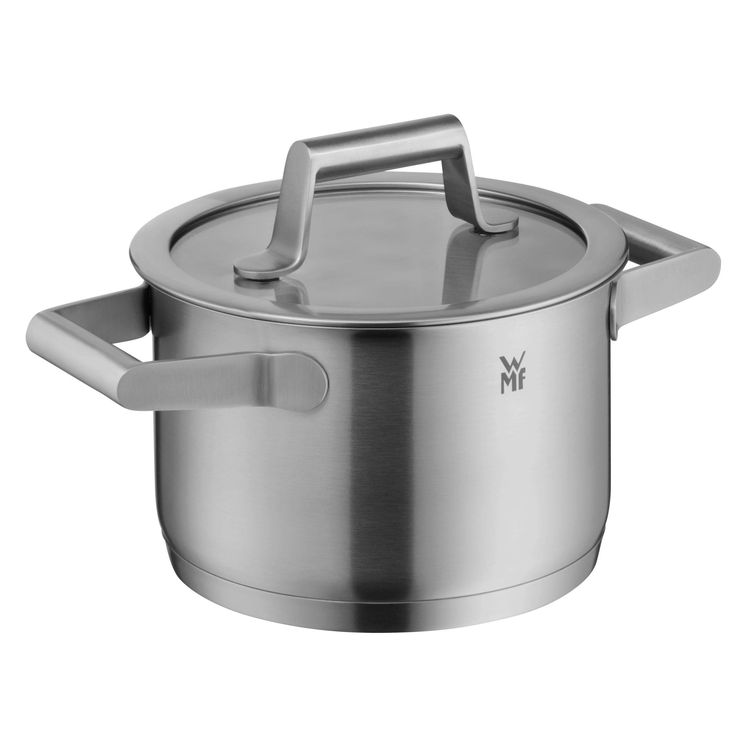 WMF 0729166040 HC 16 + DECKEL COMFORT LINE (Kochtopf, 16 x 11 cm) (3201112142)