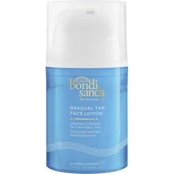 bondi sands Gradual Tanning Face Lotion