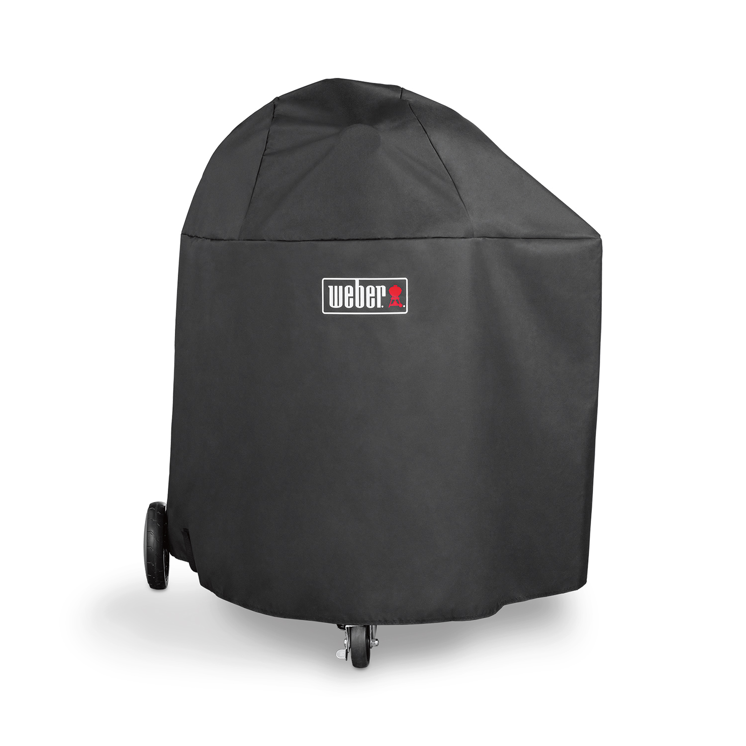 Weber Premium Abdeckhaube, 7173 für Summit Charcoal Grill und Summit Kam Kamado