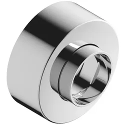 Dornbracht Rosette zweiteilig Ersatzteile 90312051200 Chrom 90312051200-00