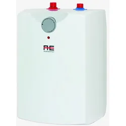 Austria Email KDU 102 Boiler / Untertischspeicher 10l
