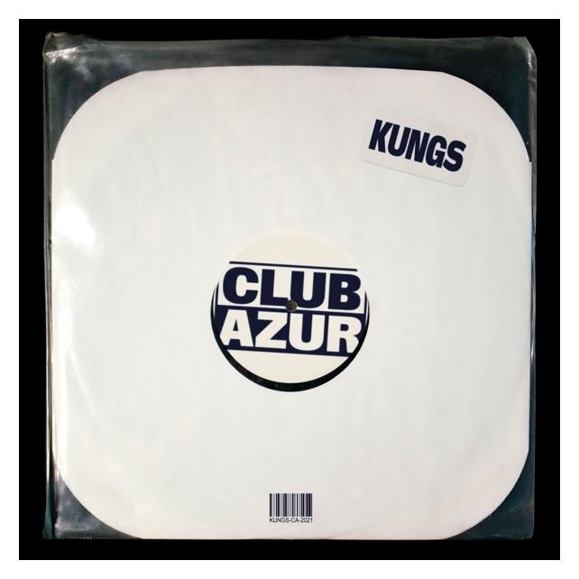 Island CLUB AZUR (CAN) (Kungs) (44279661)