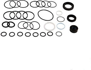 JP GROUP 1144350110 Gasket Set, steering gear