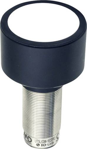 MD Micro Detectors Ultraschall-Sensor UT5L/G7-1ESY UT5L/G7-1ESY 1St.