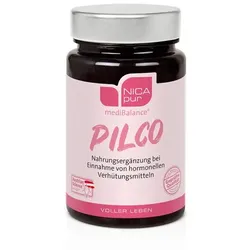 NICAPUR mediBalance PILCO Kapseln 30 St