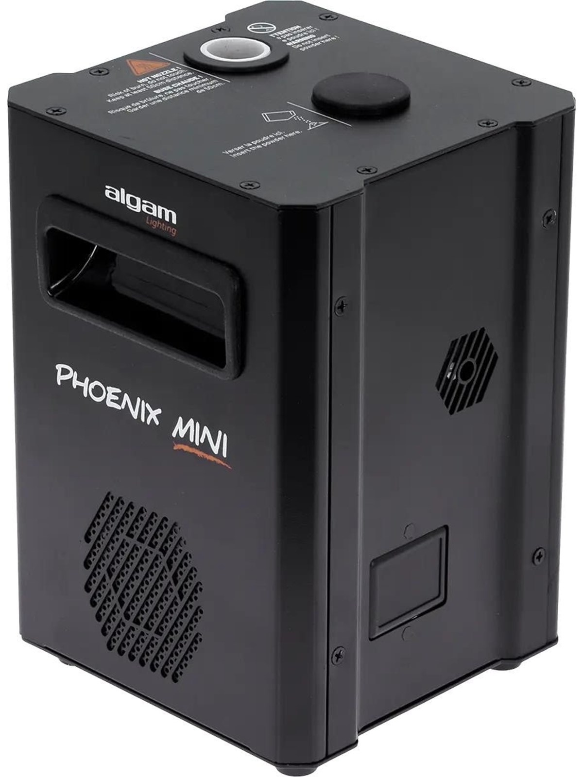 Algam Lighting Kompakte Kaltfunkenmaschine