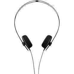 AiAiAi Tracks Over Ear Kopfhörer kabelgebunden Schwarz Fernbedienung Handy 10-90046