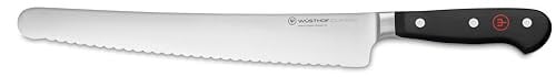 Wüsthof Classic Super Slicer Carving Knife met fijne golfsnede 26 cm