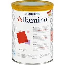 Alfamino 2400 G