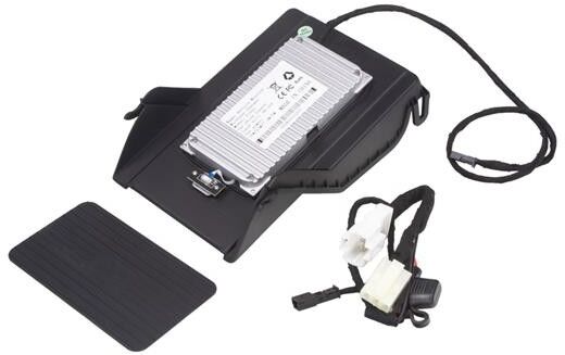 STUALARM RWC-SK03QI Autolaturi