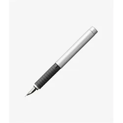 Faber-Castell, Schreibstifte, Basic Metall, matt (1x)