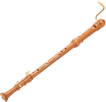 Mollenhauer 5506 Denner Bass Recorder