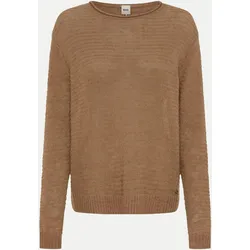 Pullover LESLEY Braun 38