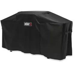 Premium Abdeckhaube - für Weber Slate GP 43cm und GP 56cm Premium
