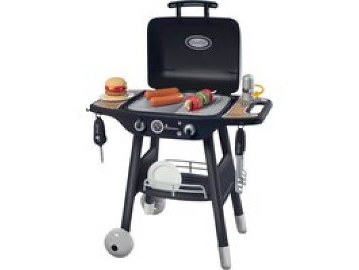 Kindergrill Barbecue